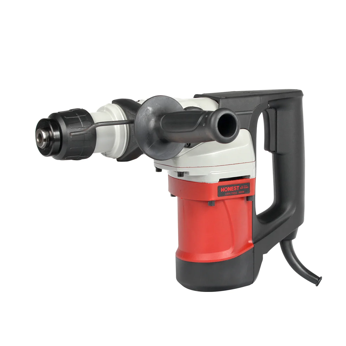 26mm 900W Power Tool Electric Drill Rotary Hammer