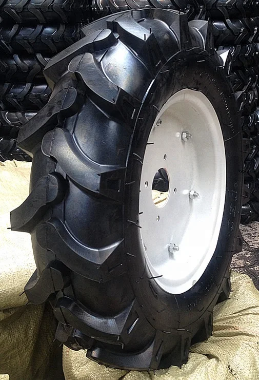 
Agricultural Tractor Tyre For Small Tractors 