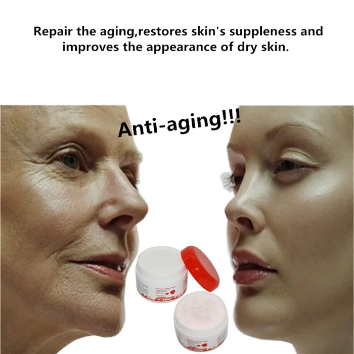 
Treating wrinkles skin whitening cream made in thailand 