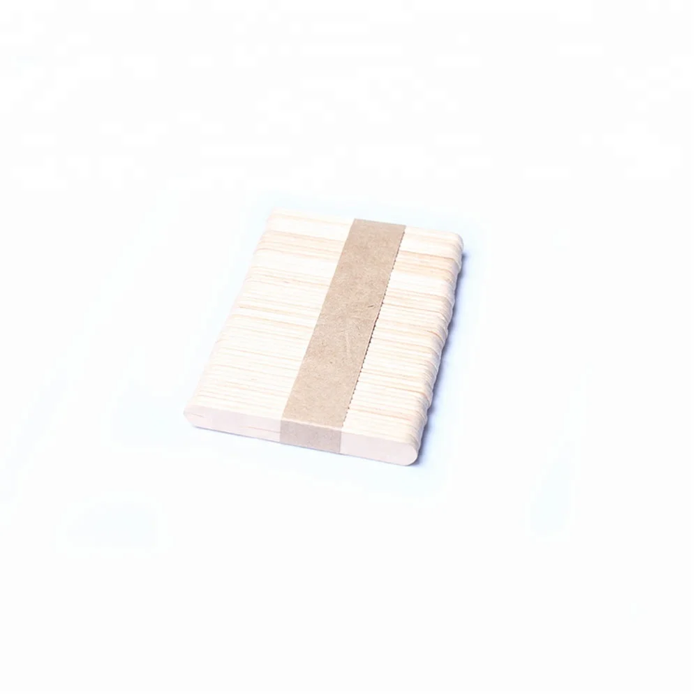 jumbo sticks wood stick for ice cream lolly stick