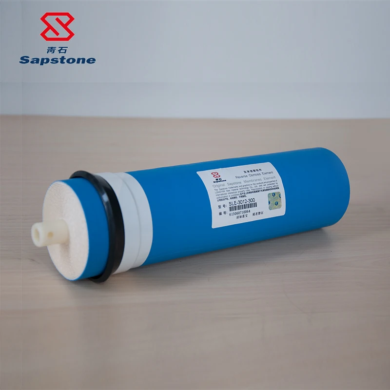 High flow commercial 3013-600 ro membrane 600GPD