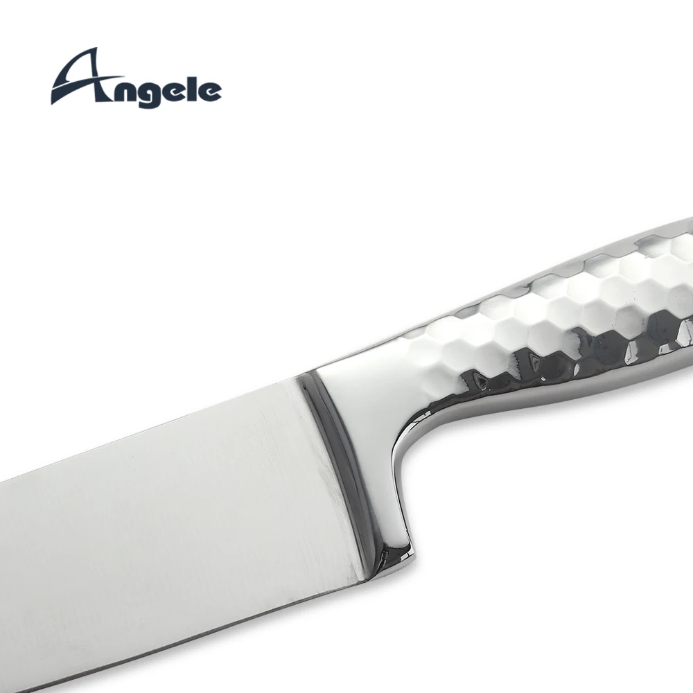 Premium German 1.4116 Chef Knife Kitchen Knives with box package kitchen knives