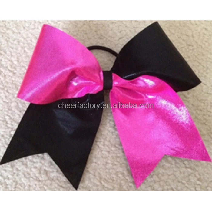 Wholesale Alibaba Cheerleading cheaper wholesale hair ribbon