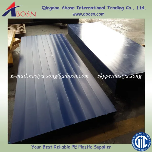 BTMPE Футеровка приемочного бункера