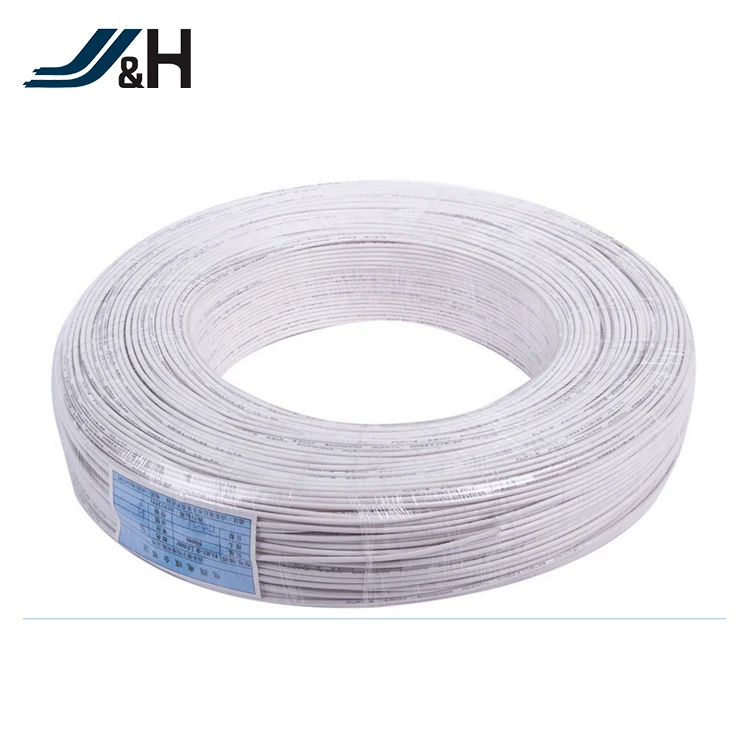 electrical wire copper insulated wire prices/pvc insulated cable and wire color code