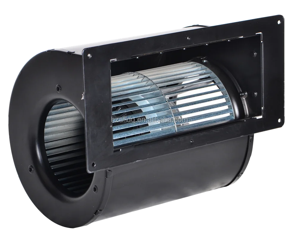 146-190s CE certificated ac centrifugal fan blower
