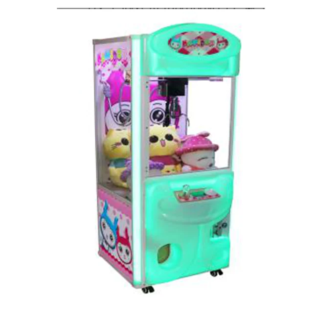 low price fun arcade claw crane toy story machine toy claw crane machine game games indoor entertainment for adults and children