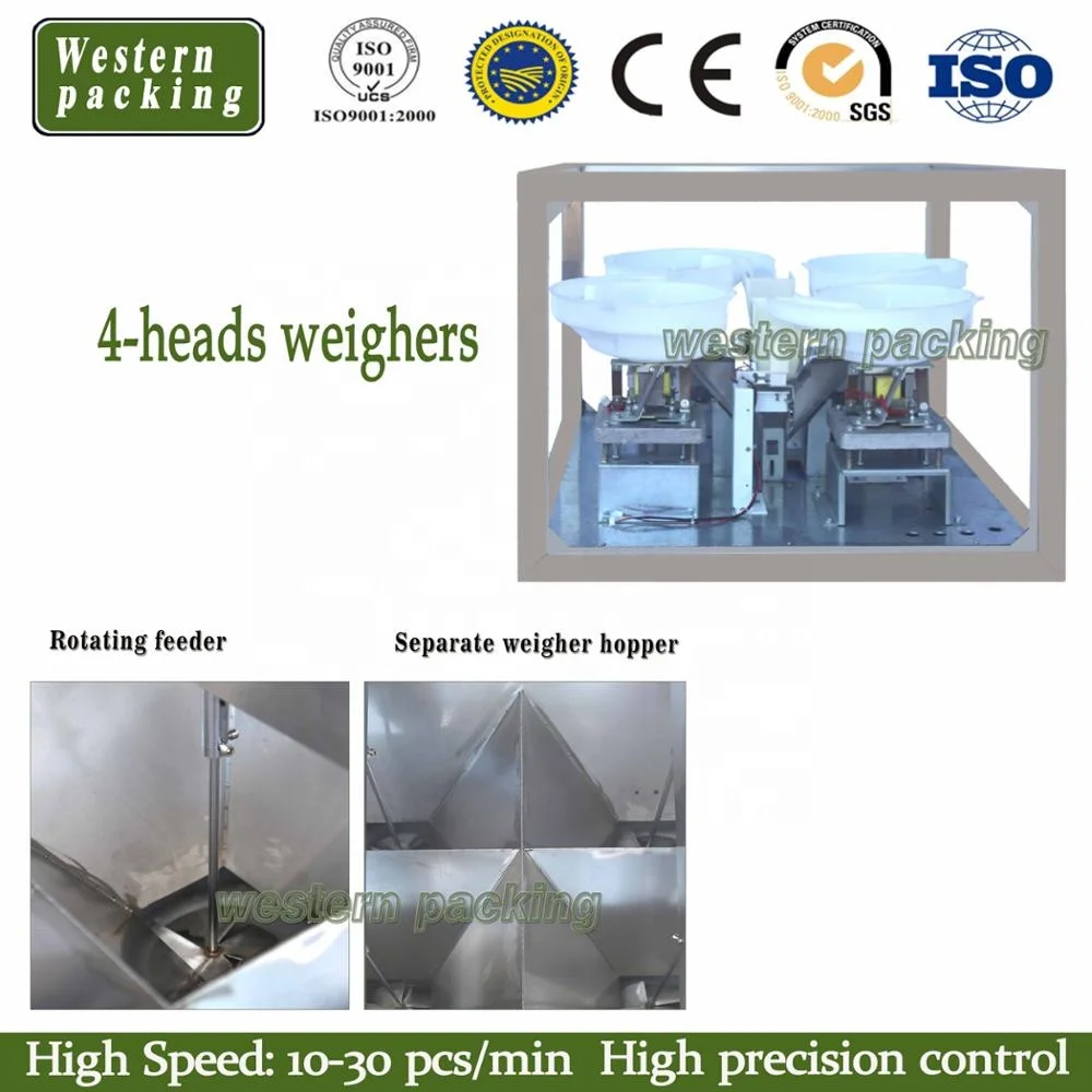 Mesh Nylon Tea Bags packing machine, pyramidal Nylon Tea packing machine