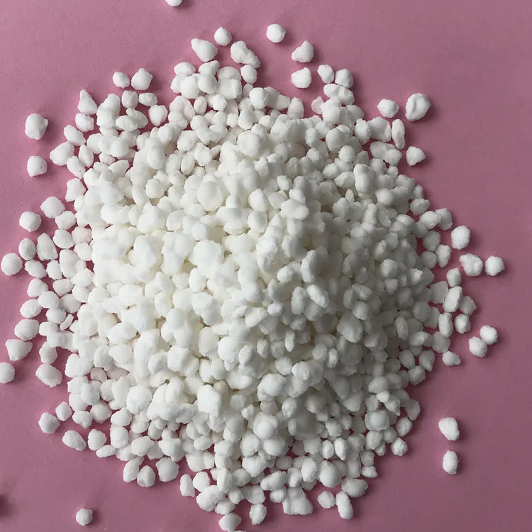 SOA Fertilizers Agricultural Granular Ammonium Sulphate