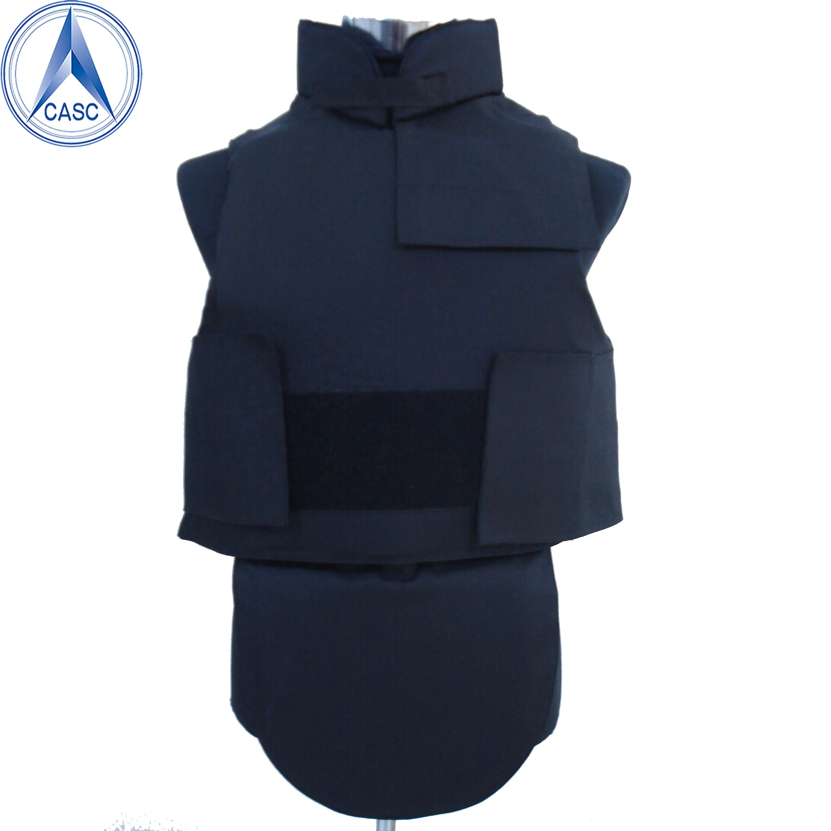 
 Пуленепробиваемая Броня с полной защитой  