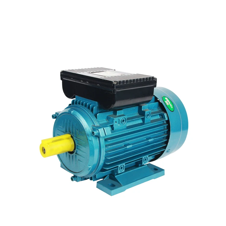yl 8014 1400 rpm single phase motor