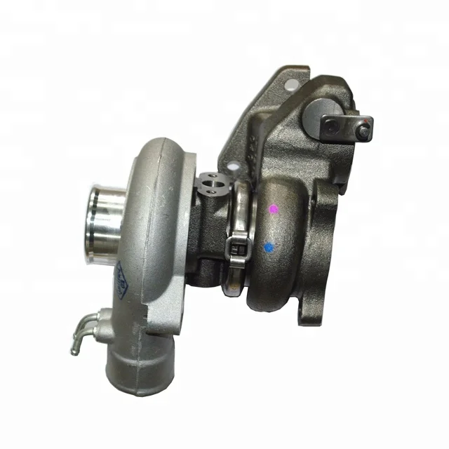 TD04 turbocharger 49177-01510 49177-01512 MD106720 application for Pajero Mitsubishi L300 Pajero 2.5 4D56