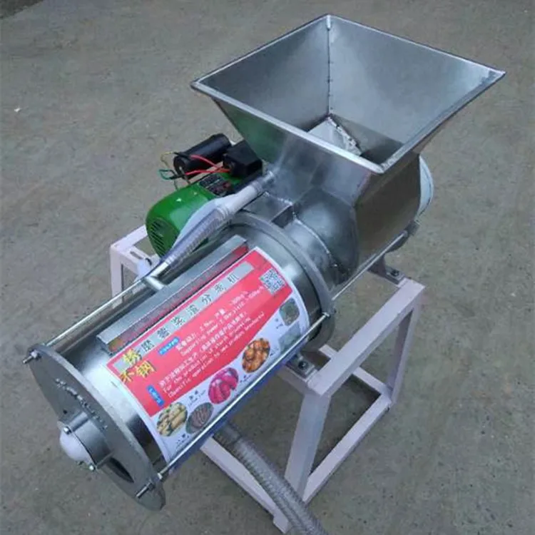 Tapioca starch making machine/cassava gari sweet potato starch processing machine for sale