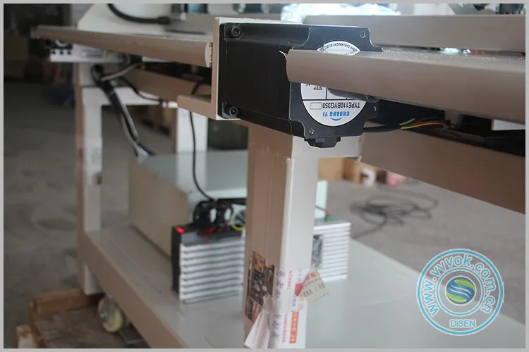 Factory sales disen names of embroidery machines