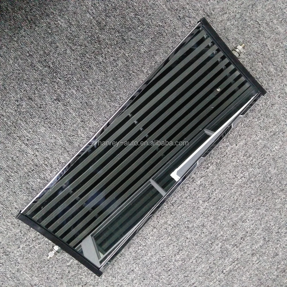 HV-RM10 7*16 inch flat glass mirror/West coast replacement mirror head/truck spare parts