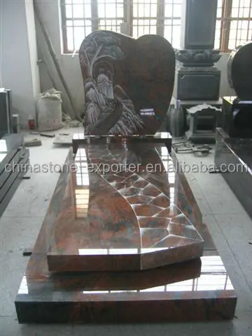 Monuments shanxi black granite and price of a marble tombstone