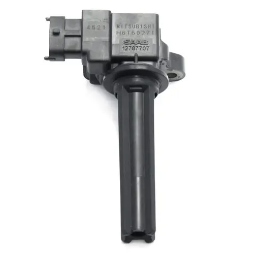 9-3 93 катушка зажигания B 207L 207R черная штепсельная вилка типа Карандаш H6T60271