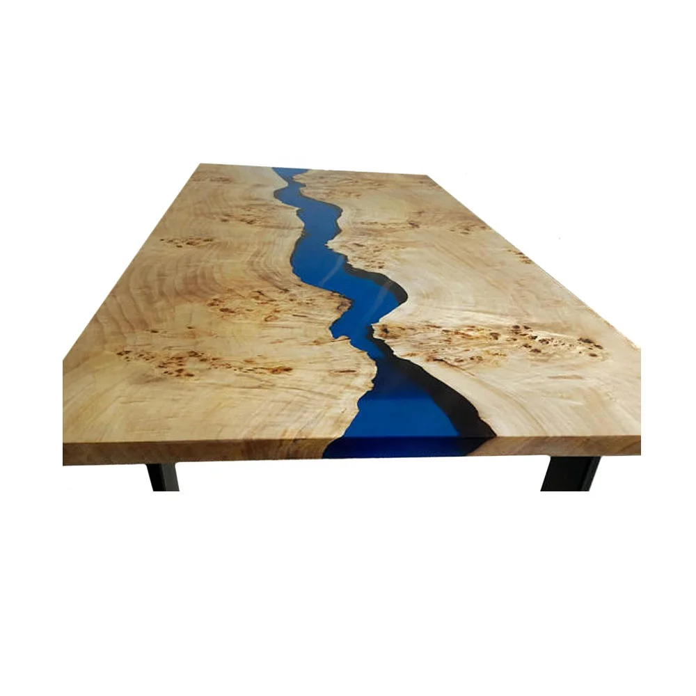 Epoxy Resins for River Table