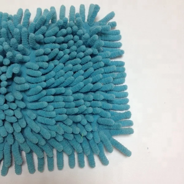 Плоская Швабра из микрофибры