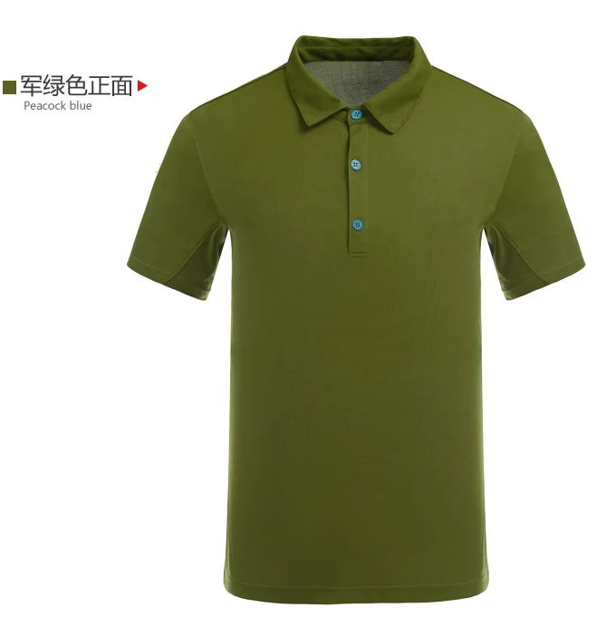 
summer classic slim dry fit 100 polyester pique black blue mens blank custom logo golf amy green gym sport polo shirt 