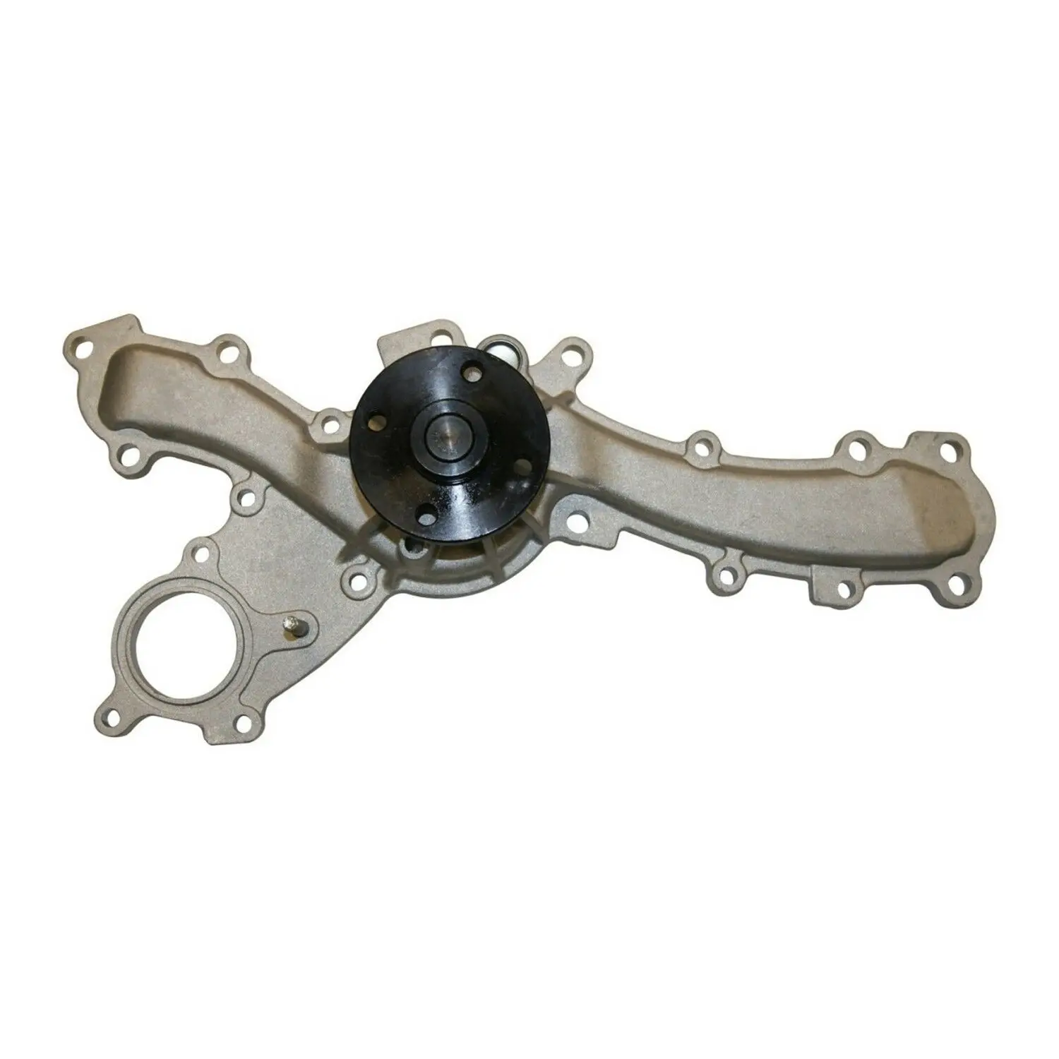 1610039435 1610039436 Coolant Water Pump for Lexus GS300 GS350 GS450H IS250 IS350