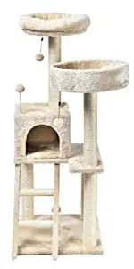 
Pet supplies large cat carpet tree with houses cats for sale 