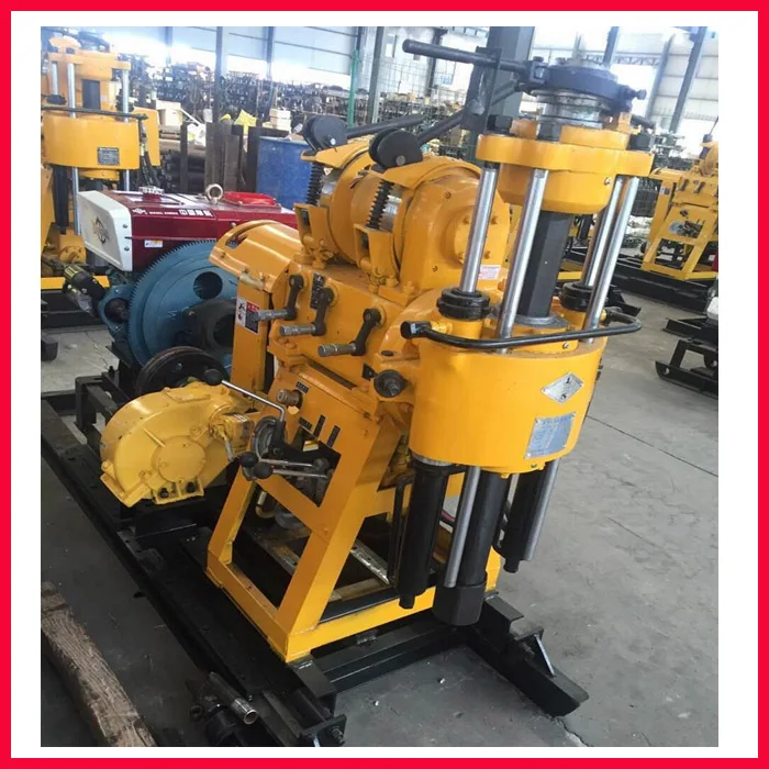 Буровые установки для бурения сердечников/гидравлическое исследование водяных скважин/бурение нефти и электроэнергии