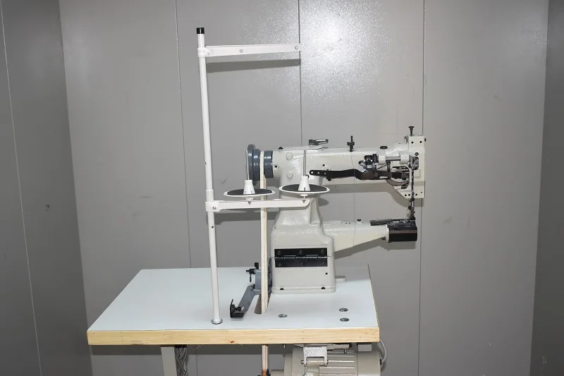New Product Industrial sewing machine  hand sewing hat sewing machine