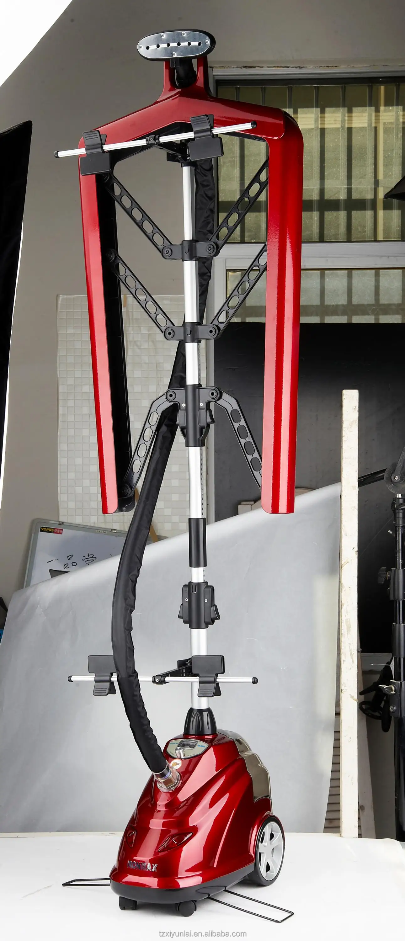 2021 good quality electric garment steamer