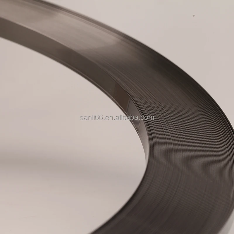 durable label rule imported steel 0.45 x 9.5