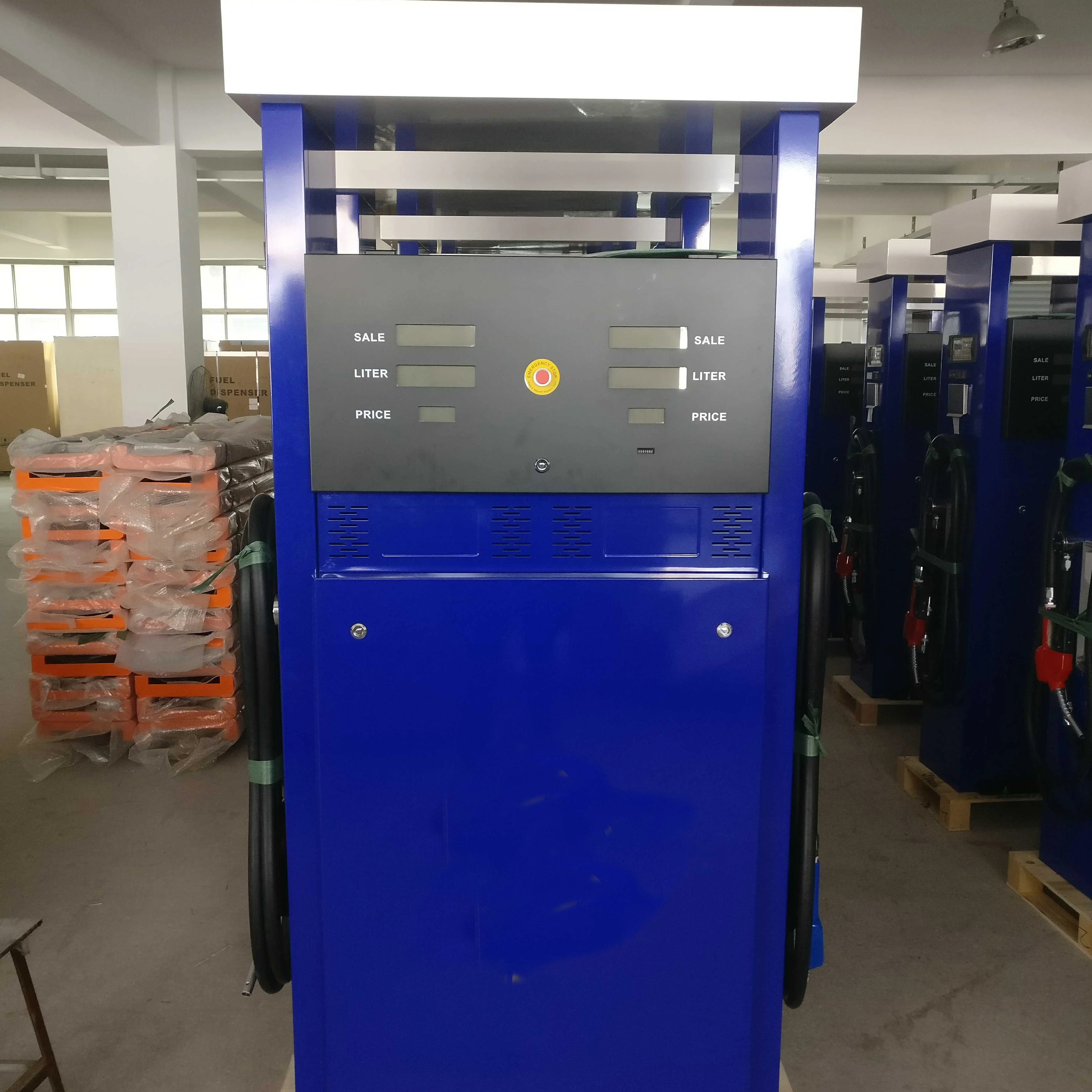 RT-C 224 Good quality  for petrol station in 2018 dispenser Fuel
