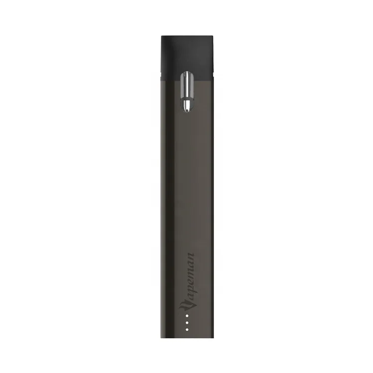 Оригинальная электронная сигарета Vapeman Npen с картриджем CBD 1