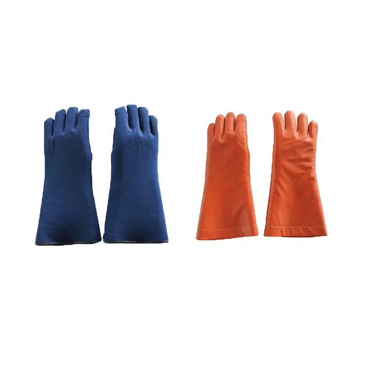 X-ray Protective Gloves for veterinary