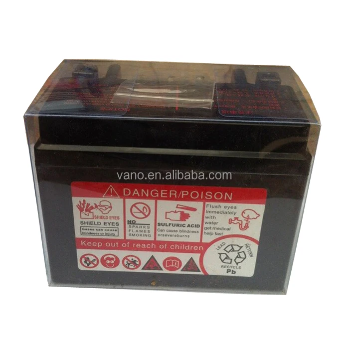  Низкая цена 12v 4ah зарядки мотоцикл сухая батарея