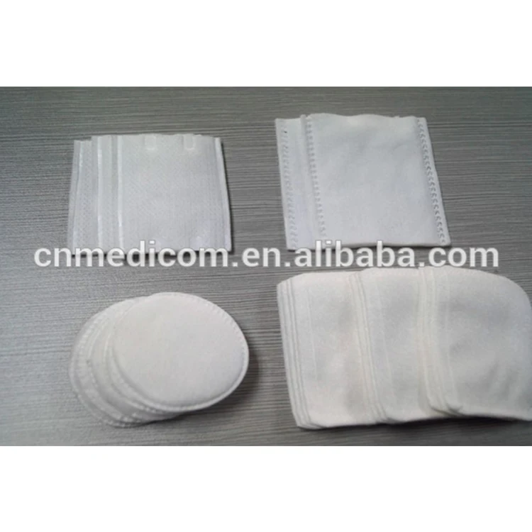 Cotton Wool Pads Making Machine