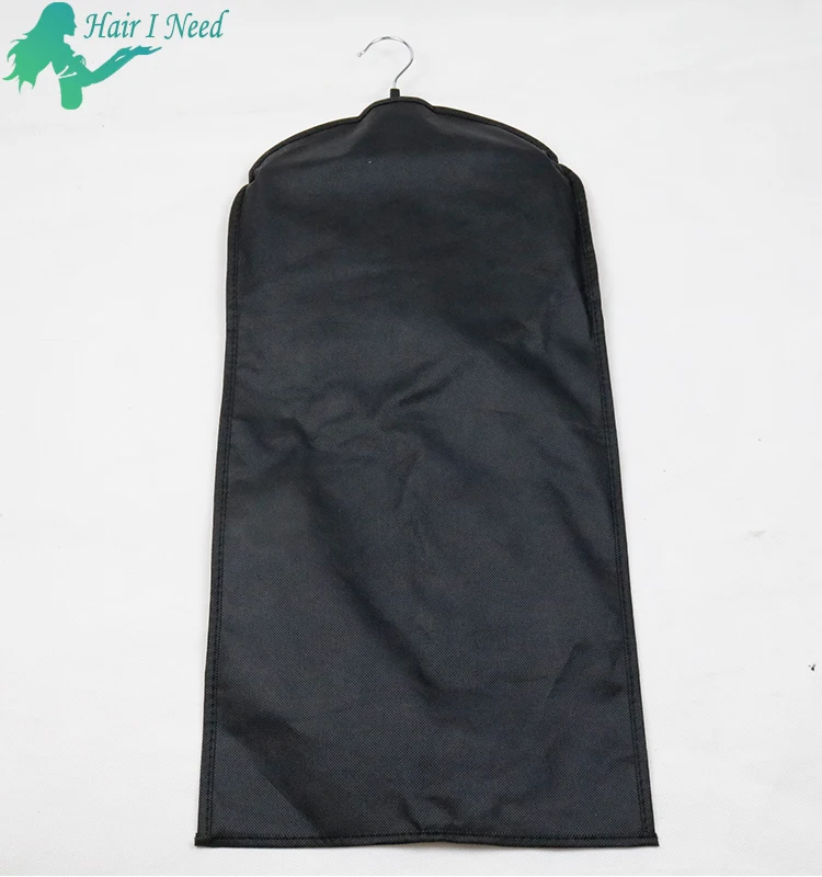Доступен логотип на заказ, чехол для костюма, сумка для наращивания волос, вешалка для хранения