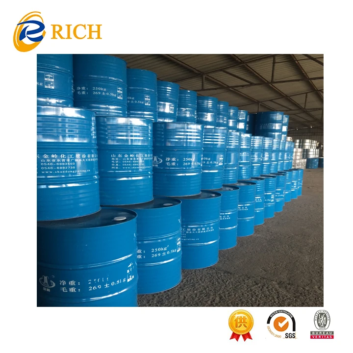 UN 1593 Methylene Chloride/Dichloromethane/MC  industrial use