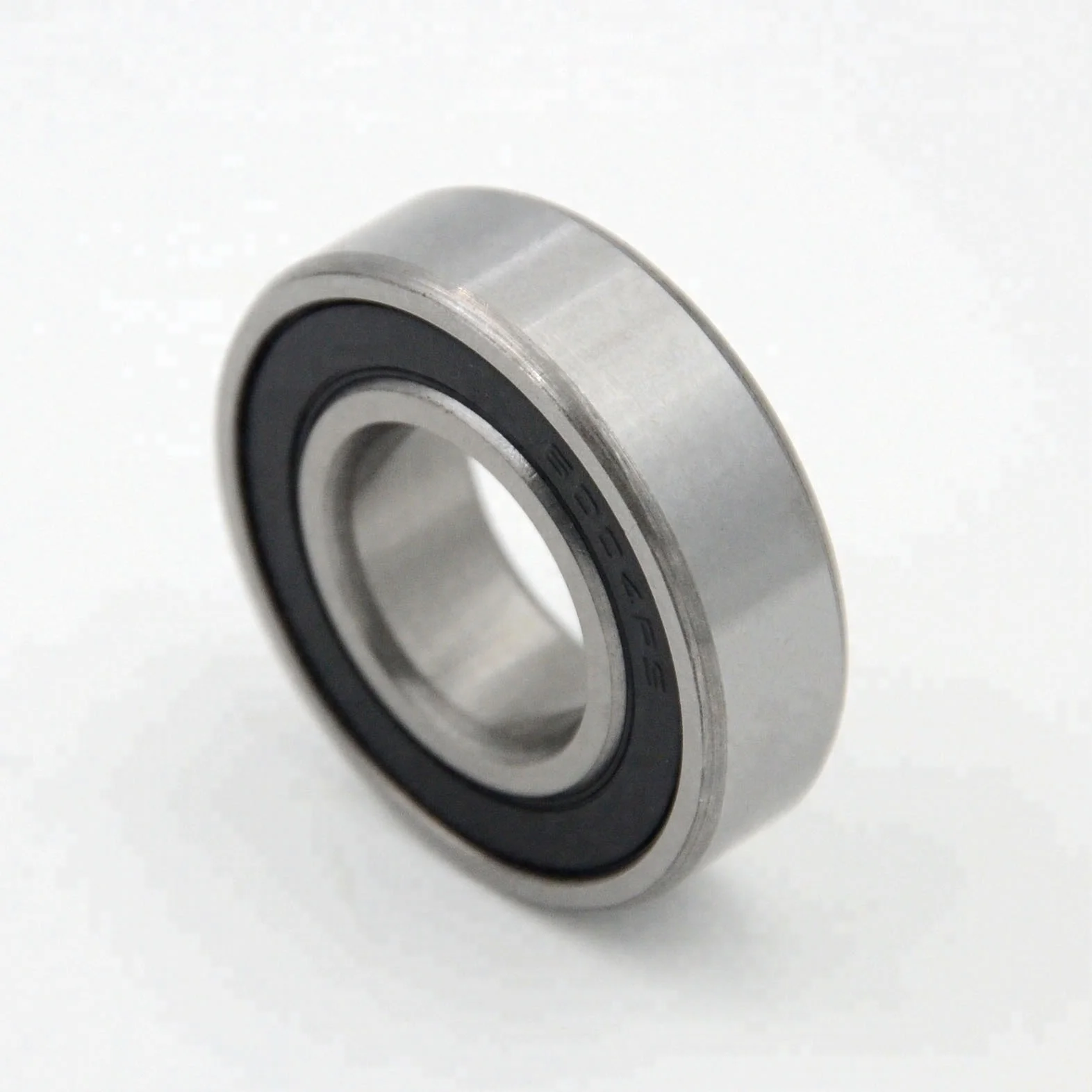 Chinese factory direct free sample 20x42x12 mm 6004 2RS RS deep groove ball bearing for electric chopper bicycle