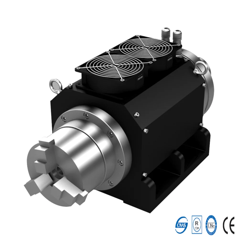 A2-4 spindle motor router