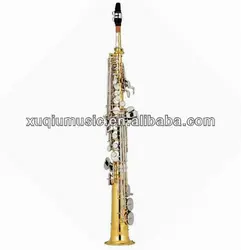 XST1022 Soprano Saxophone, Profesional Saxophone, jinbao soprano saxophone