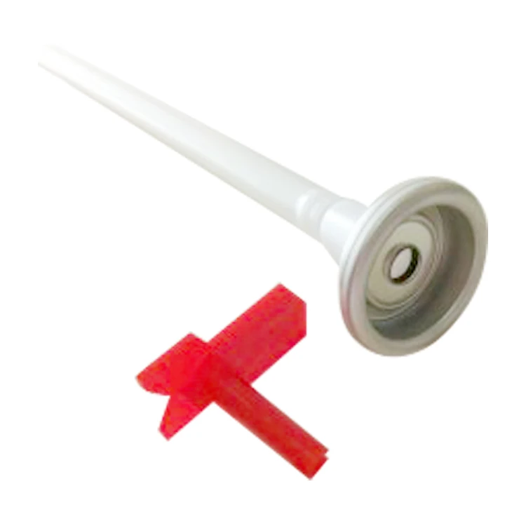 
China supplier actuator for fire extinguisher valve 