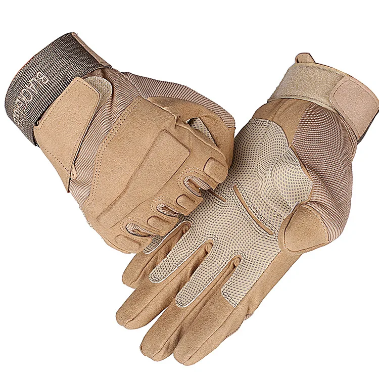 Military Tactical Gants Combat Mens Tactical Gloves Army Military Gloves Hard Knuckle Tactical Military Gloves