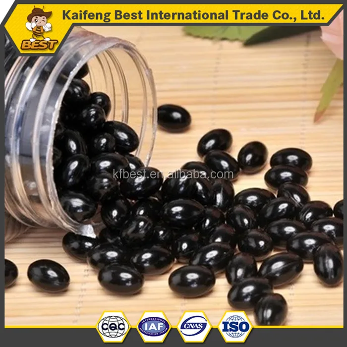 Прополис софтгель в капсулах