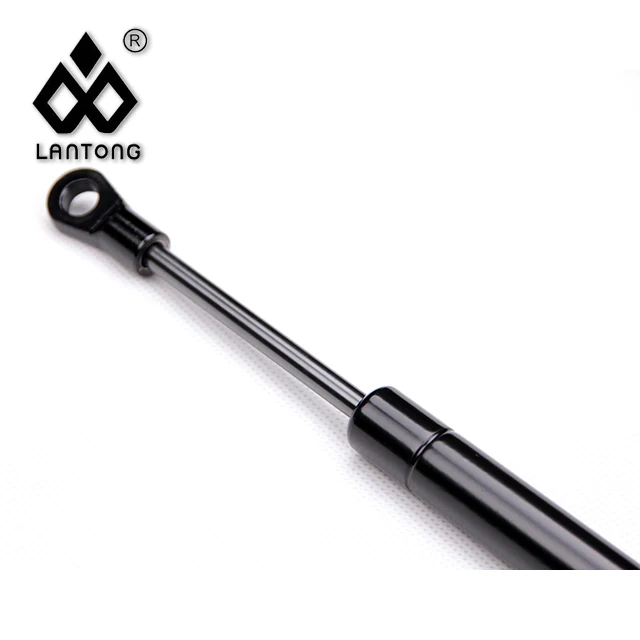 Hydraulic Piston Gas Spring For Furniture Cabinet