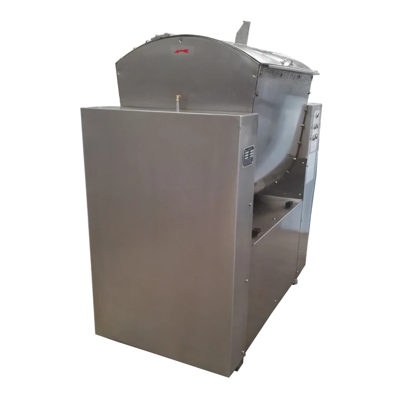 Professional Industrial Small Electric Dough Kneader for Sale