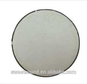 16mm 1 мгц piezo керамический