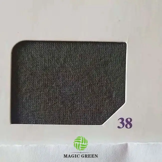 95 Colors Stock D2-3cm 100% Cotton Machine Washable Cotton T Shirt Roving Poly Fiber Filled Tube Braid Hand Knitting Yarn