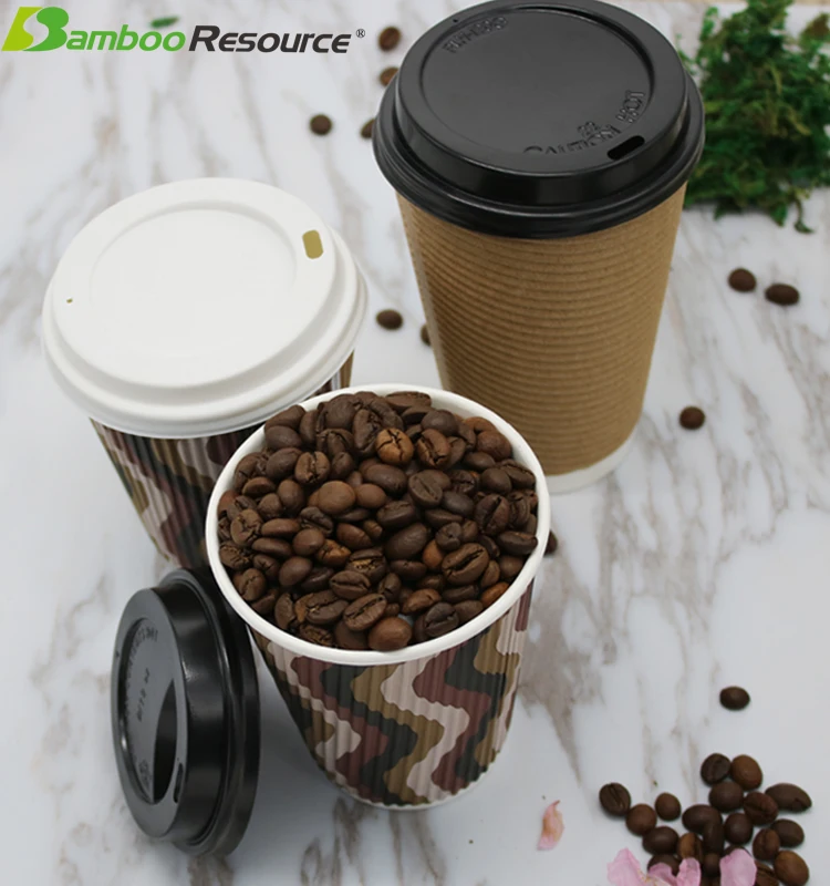 
Disposable Eco friendly paper cup and coffee cup 