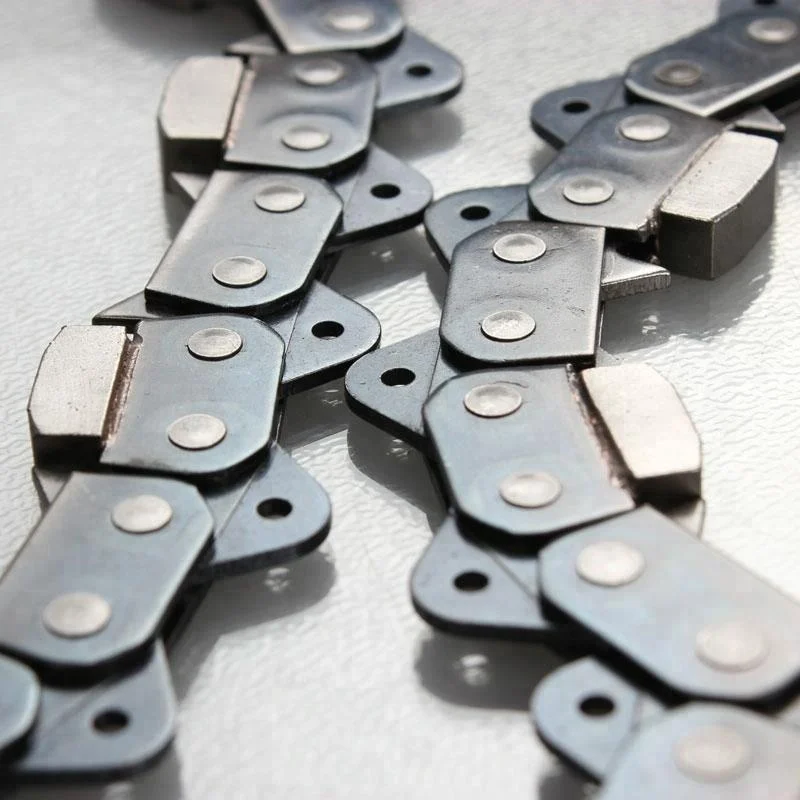 High quality 3/8' 9.5mm concrete diamond concrete chainsaw parts to fit chainsaw chain