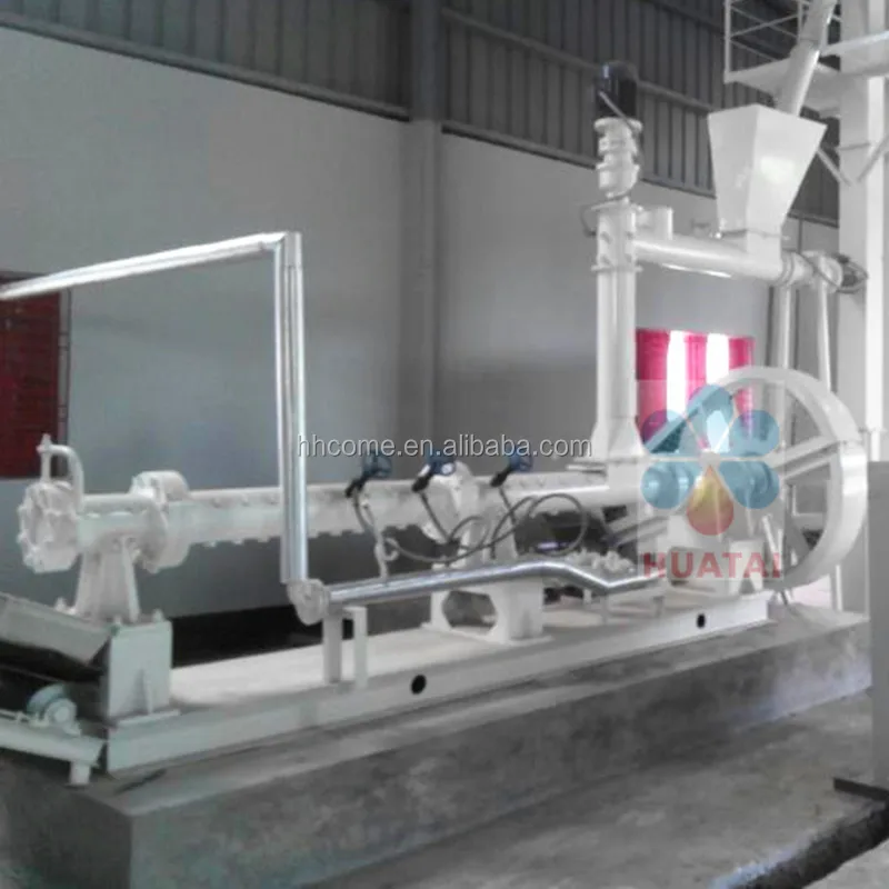 Rice Bran Expander/Rice bran Extruder/Soybean Extruder